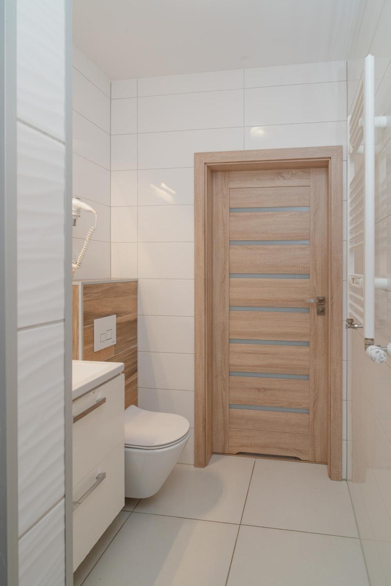 Totu Jaglana Old Town Apartment Gdansk